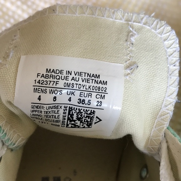 Converse All-Stars Chuck Taylor - Picture 3 of 4